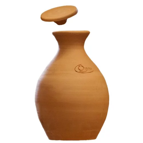Oyas à enterrer - Beige S
