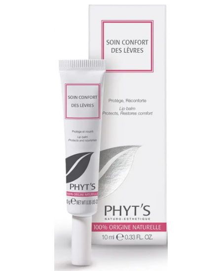Phyt's - Soin confort des lèvres - 10 gr