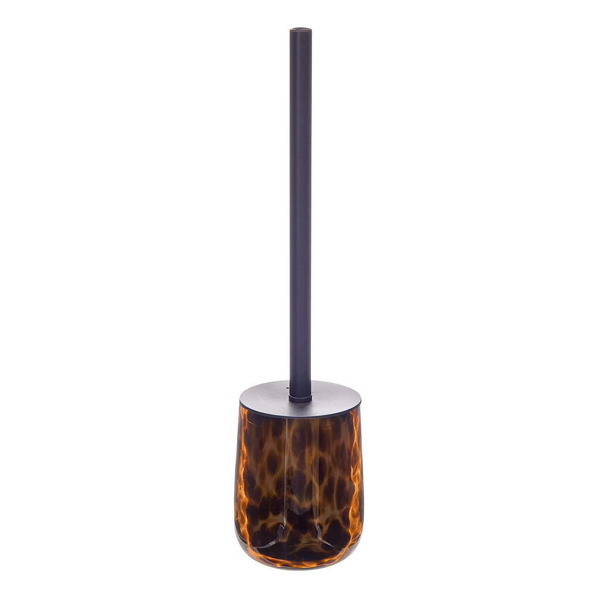 Brosse WC Dotty motif flammes – 5five