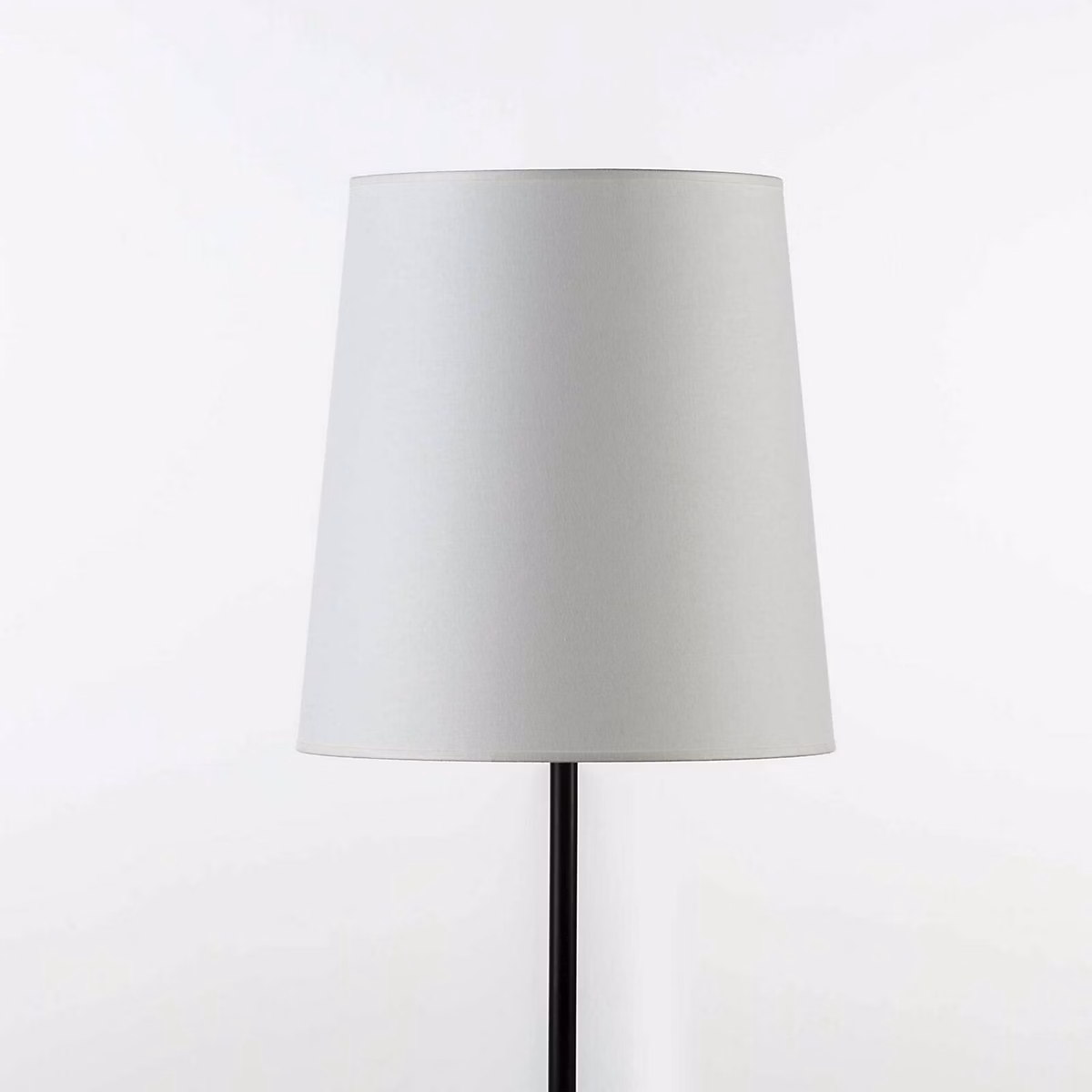 Abat – jour quinto 30 × 24 × 32 cm Ecru
