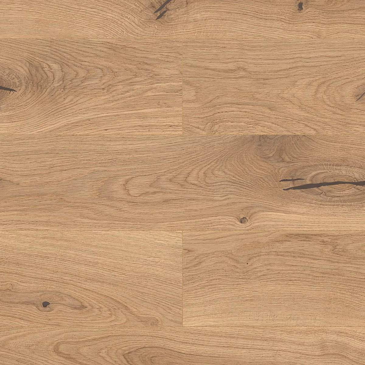 Carrelage effet Parquet Bois Chêne Rovere Tradition 150x18 – 5x0, 9 cm Mat Cedrano, Sol et mur intérieur (vendu par carton de 1, 11 m