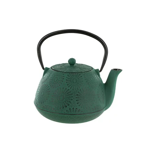 Théière Hanami en fonte Aromandise - Ø 15 x H 12,5 cm
