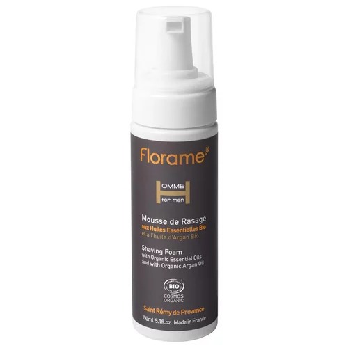Mousse à raser – 150 ml