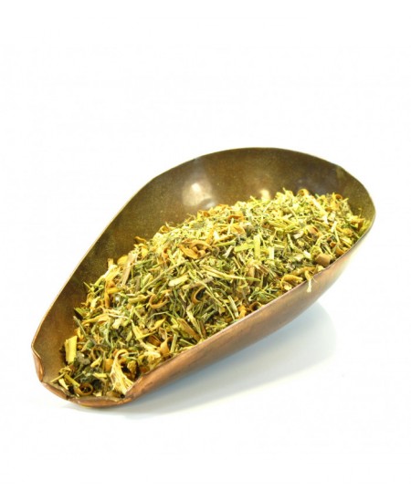Herboristerie de Paris - Tisane peau - 150 gr