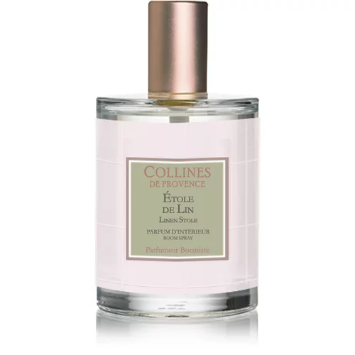 Parfum d’intérieur Couture senteur étole de lin 100 ml