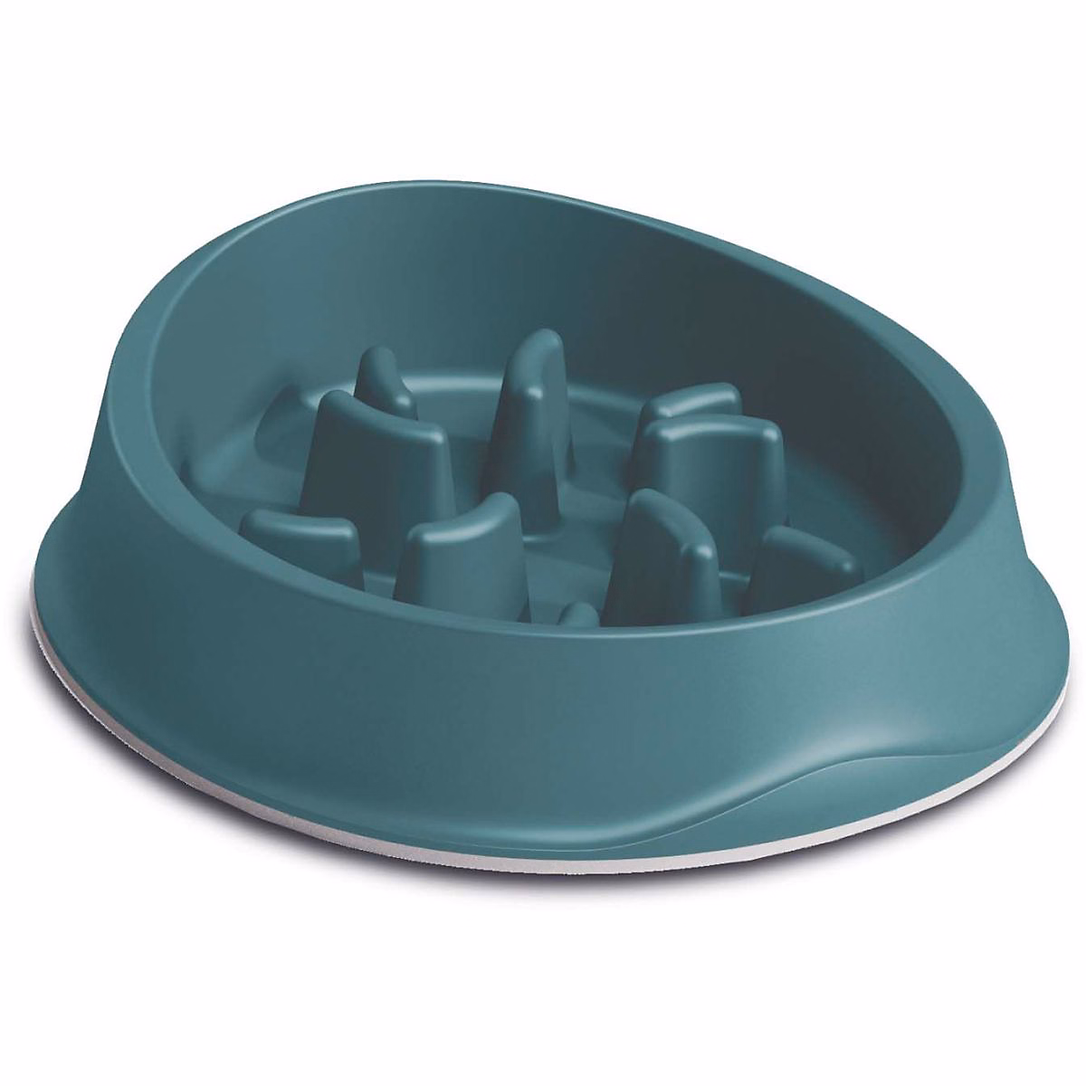 Chat – Ecuelle antidérapante Slow feeder 0.5 litres