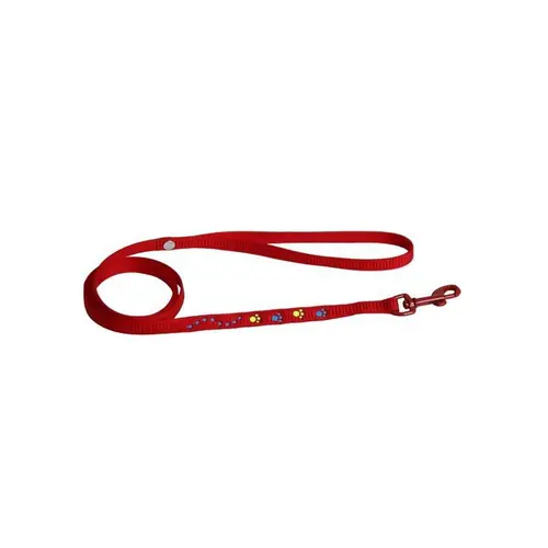 Laisse chat 120cm motif 10mm