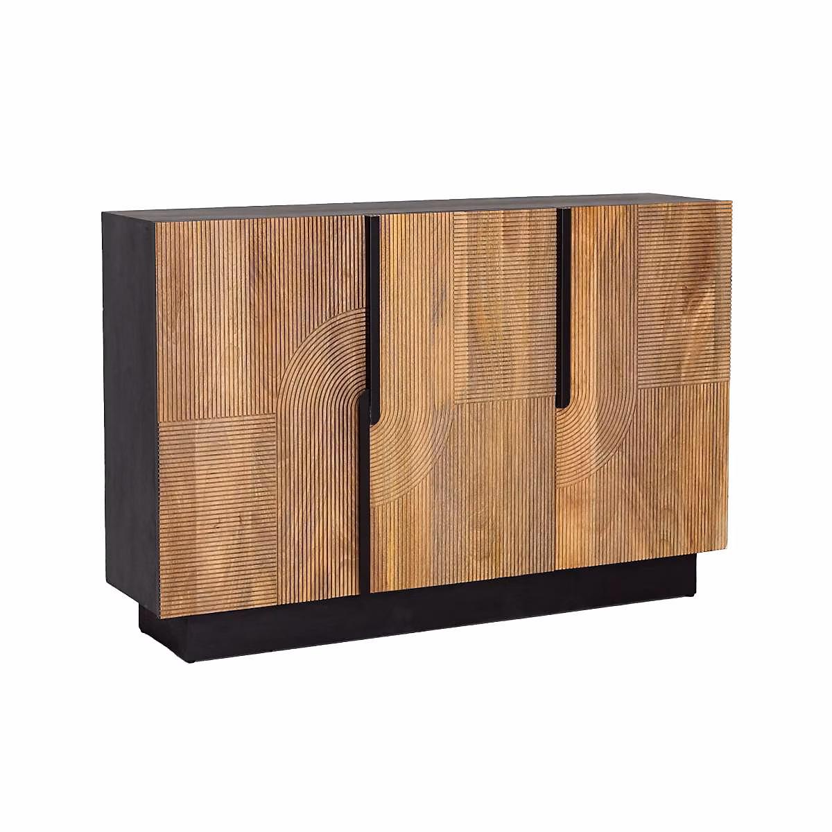 Buffet en bois de manguier Galliance – Réf. DILZOCCXM9262823213