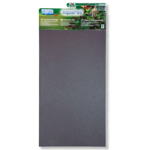 Tapis d'aquarium antidérapant JBL AquaPad - dimensions 150x50 cm