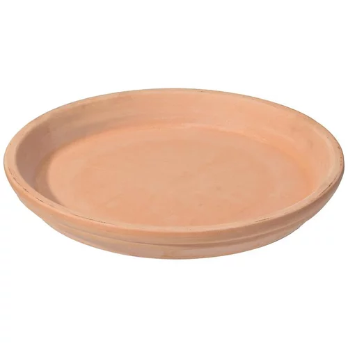 Soucoupe Antica imperméable Claire D.41 x H5 cm