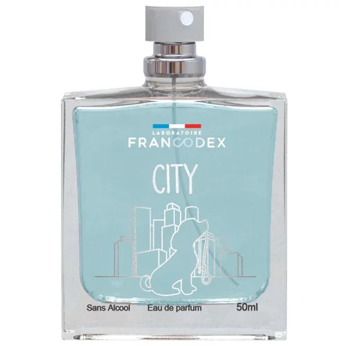 Parfum city bleu 50 ml