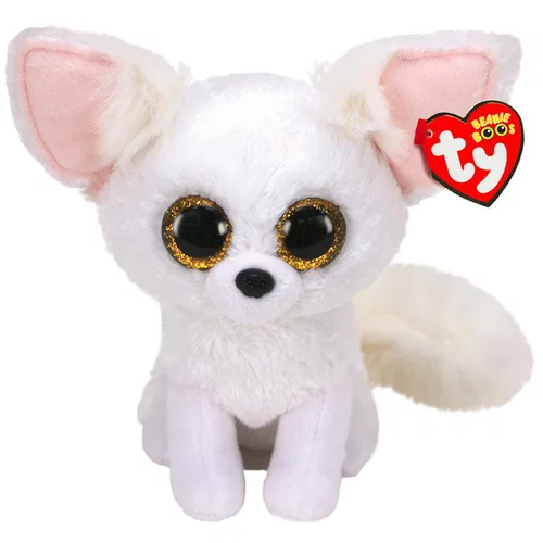 Peluche TY Phoenix le renard - 23 cm