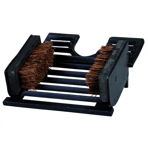 Tire botte fonte 26,5x23,3x11 cm