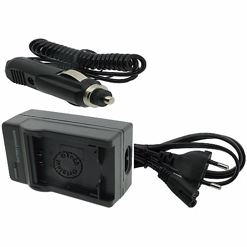 Chargeur compatible avec SONY DCR-DVD110E – Réf. NMLWUORLE9548510663