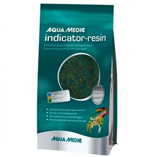 Résine AQUA MEDIC Indicator-resin - 730 g