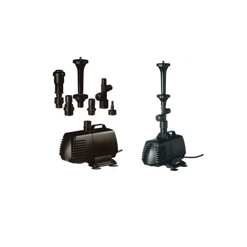 Pompe fontaine de bassin XTRA 3900 de 110 w