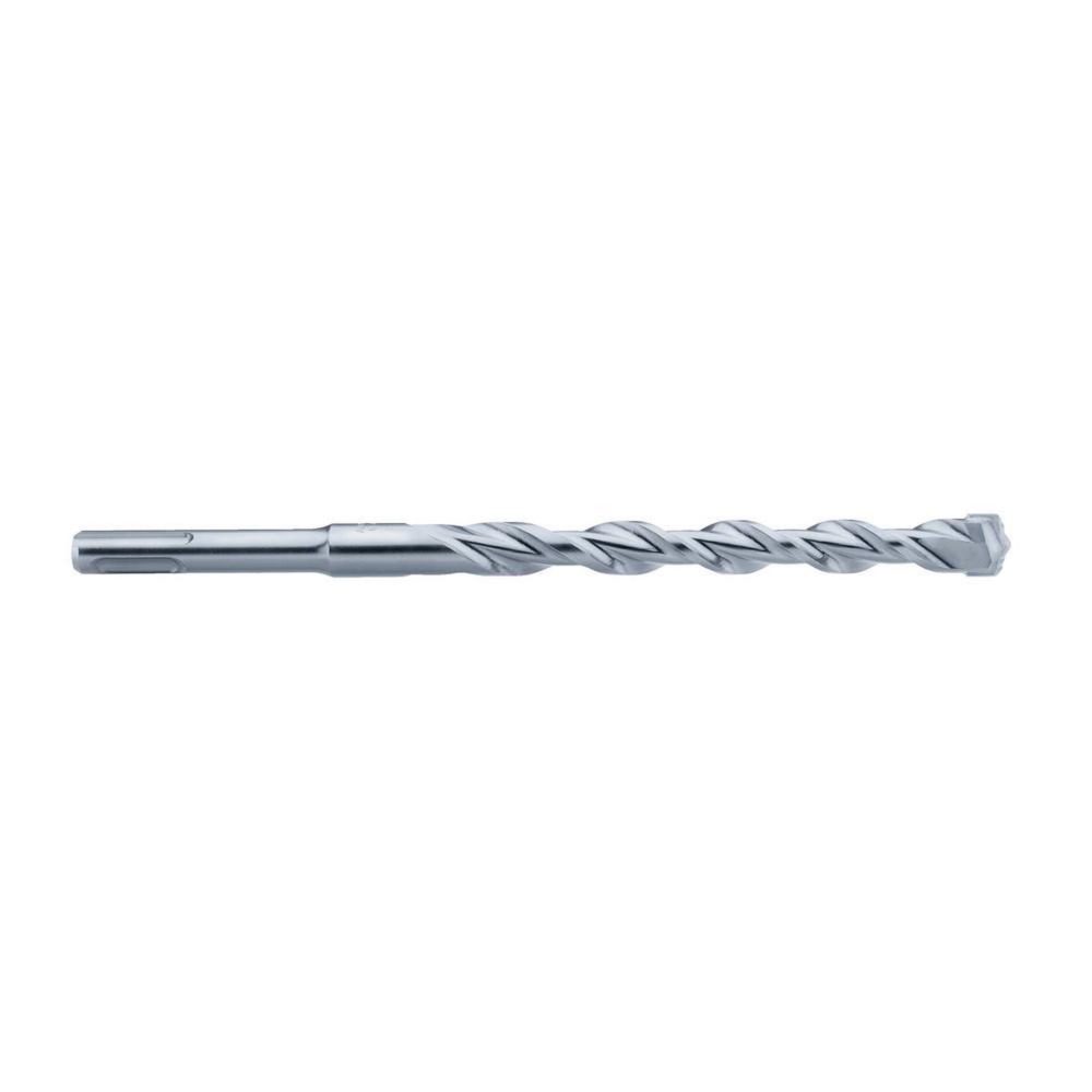 METABO SAS 10 SDS Forets marteau 6 X 100/160 mm – 160 mm 6 mm