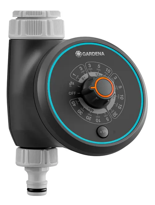 Programmateur d’arrosage pour robinet 26,5 mm Gardena Easy
