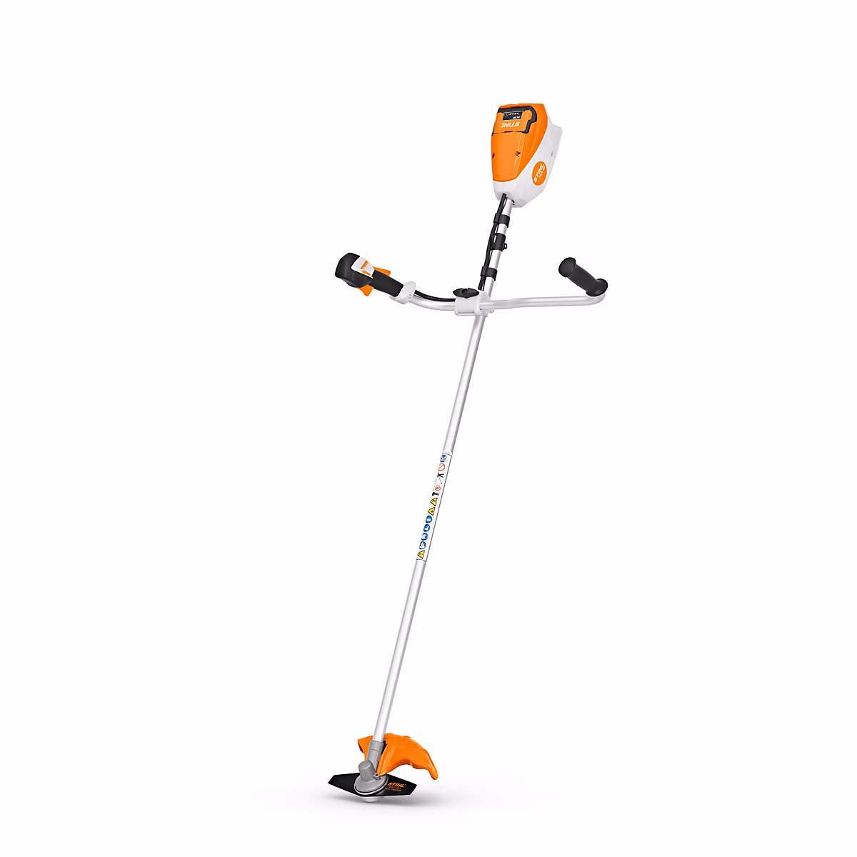 Coupe | bordure sur batterie Stihl FSA80 230 – 2 ( vendu sans batterie)
