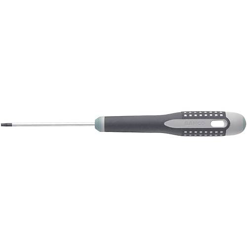 Bahco Ergo Tournevis Torx T20 TX20 222 mm – lame 100 mm