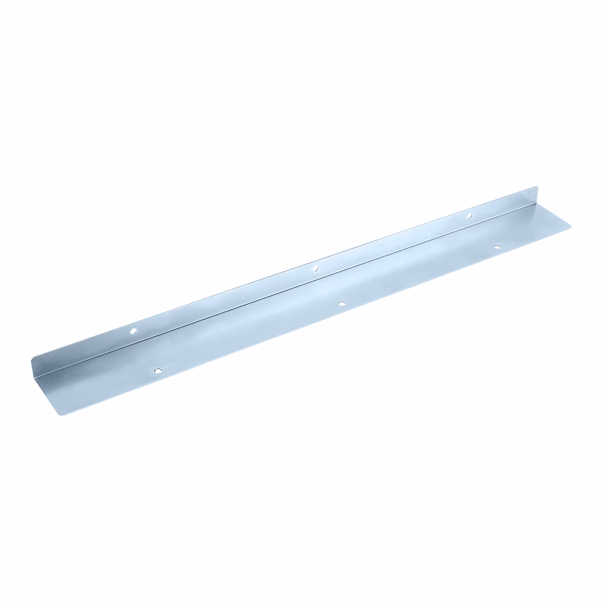 2 Barres de maintien pour plan de toilette L.95 x H.4 cm GoodHome Cadelia – Réf. PASULFDKF9151709843