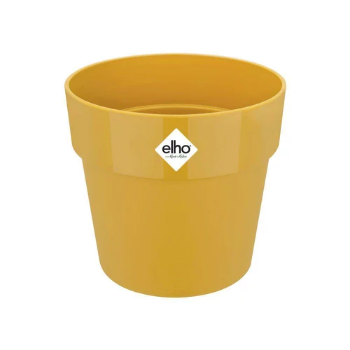 Cache-pot B.for original ronde Ø 18 x 16,5 cm polypropylène injecté