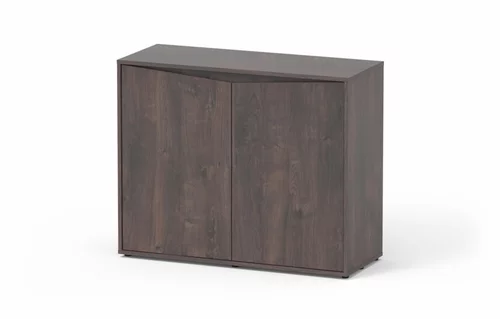 Meuble pour aquarium Splendid chêne foncé