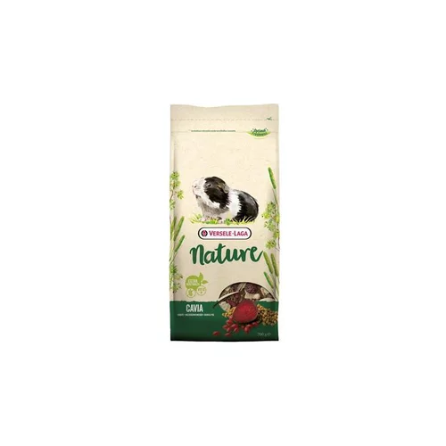 Cavia Nature. Le sac de 700 g