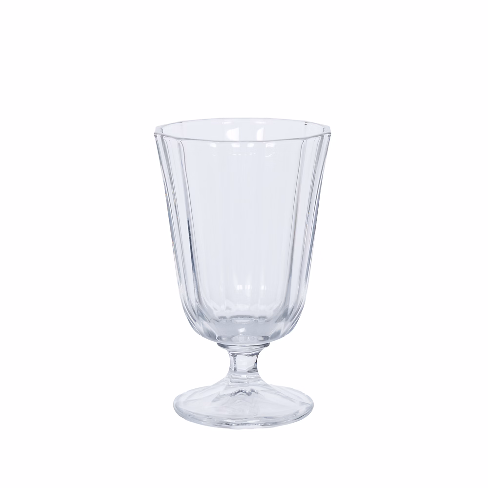 Boîte de 6 verres à pied Ana 19 cl | Verre