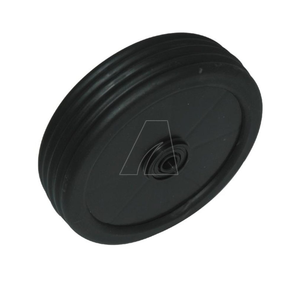 ARNOLD Roue porteuse pour tondeuse WOLF – 170 mm 0.365 kg