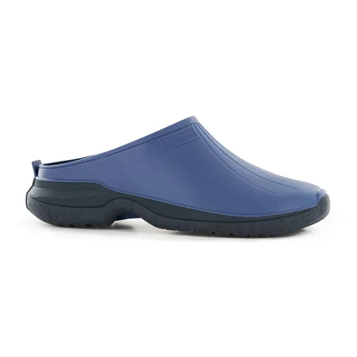 Sabots coloris bleu Blackfox Marschal - Pointure 45