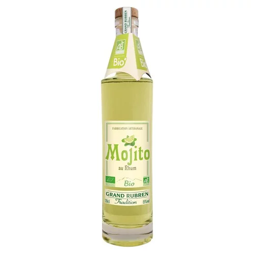 Mojito bio 70 cl