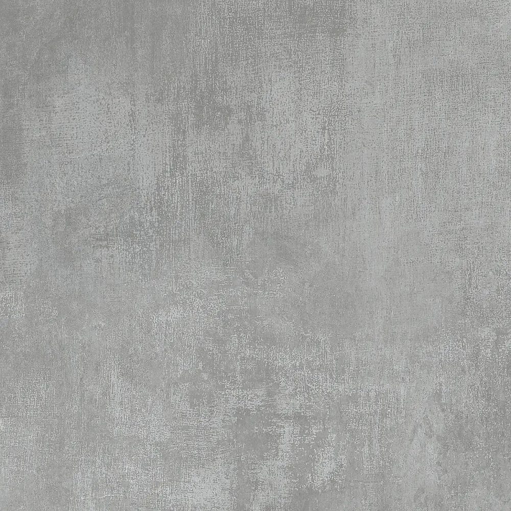Carrelage Effet métal Roof gris Lappato 80 × 80 cm