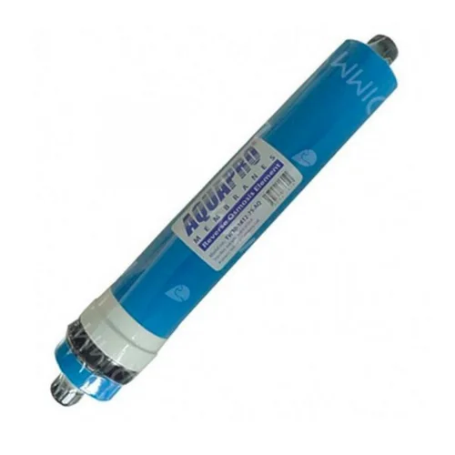Membrane pour osmoseur, spécificité 200 GPD, AQUAPRO - 755L/J
