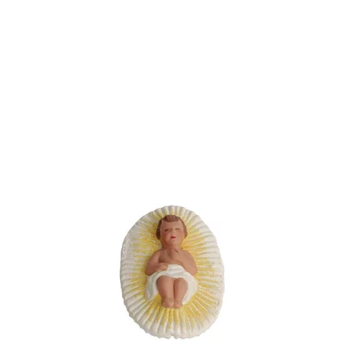 Enfant Jésus 7 cm
