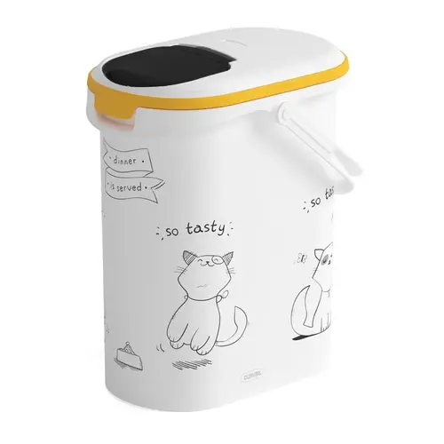 Verseuse pour chien et chat Curver – 10L