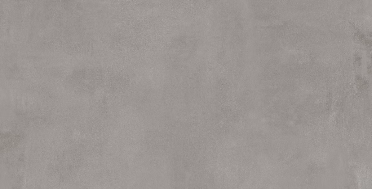 Carrelage effet Béton Gris Cendré 150 × 75 × 0 – 9 cm Mat Gravino, Sol et mur intérieur (vendu par carton de 2,25 m²), RO'MA CARRELAGE
