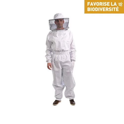 Combinaison apiculture taille XS