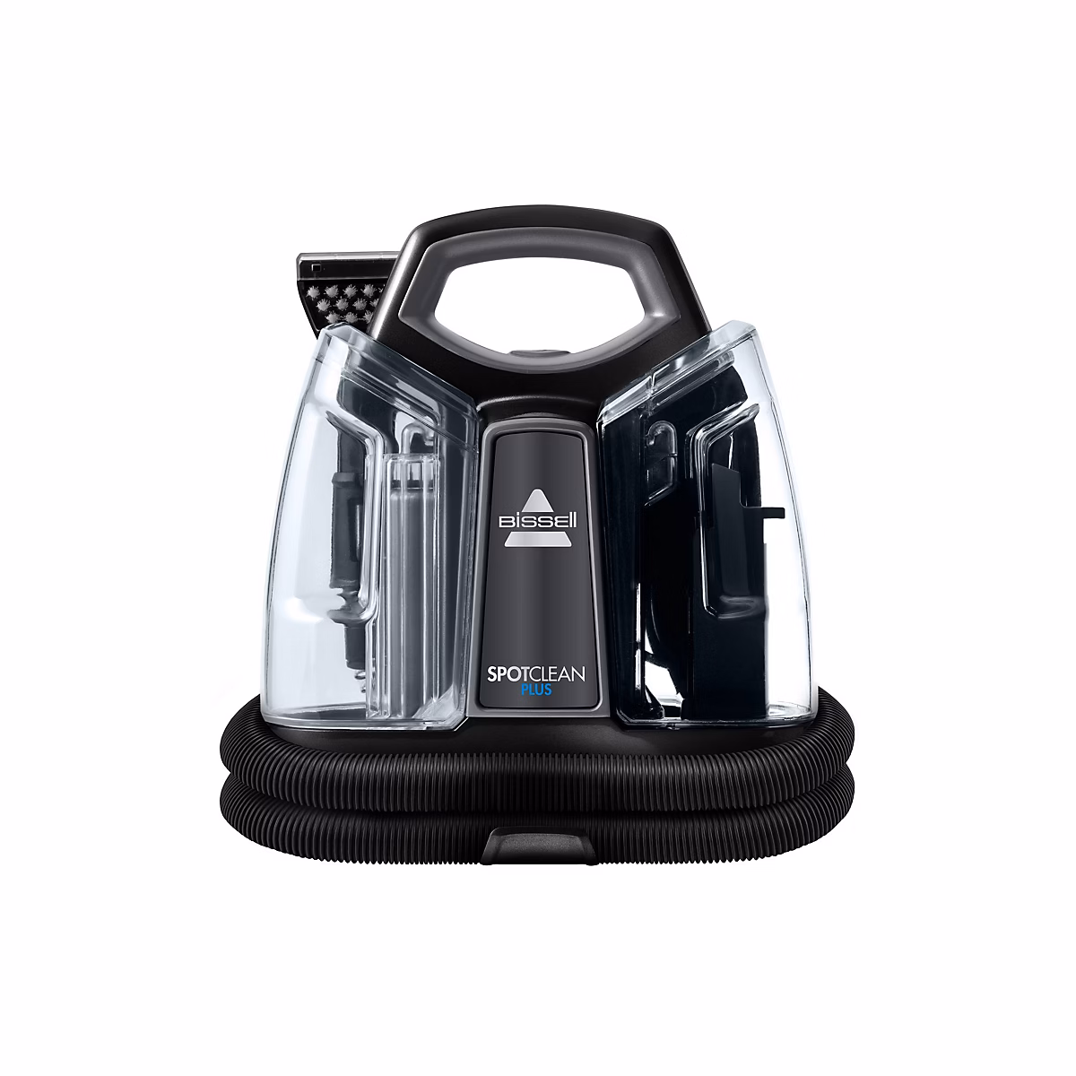Aspirateur et nettoyeur – Détacheur filaire Bissell 3724N Spotclean Plus