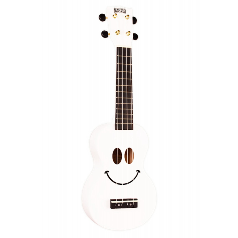 Mahalo U SMILE - WT