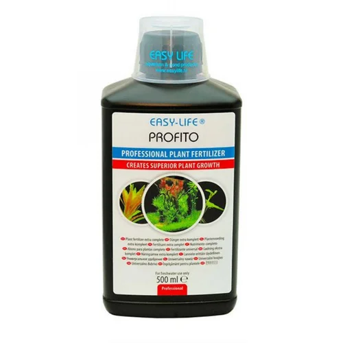 Fertilisant universel liquide ProFito, contenance 500 ml - EASY LIFE