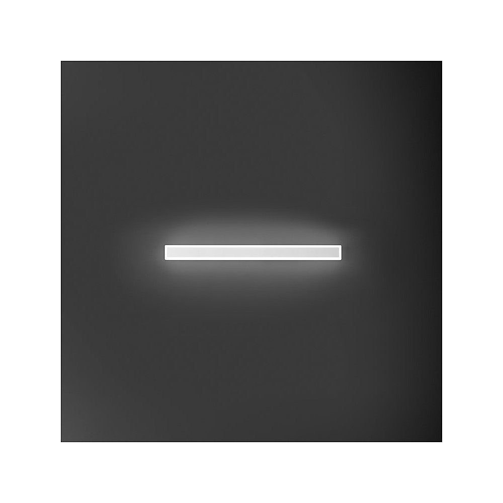 Applique Led Wally En Aluminium 22W 3000K Perenz 100 Cm Blanc – Réf. HTKSGGIUK8161775852