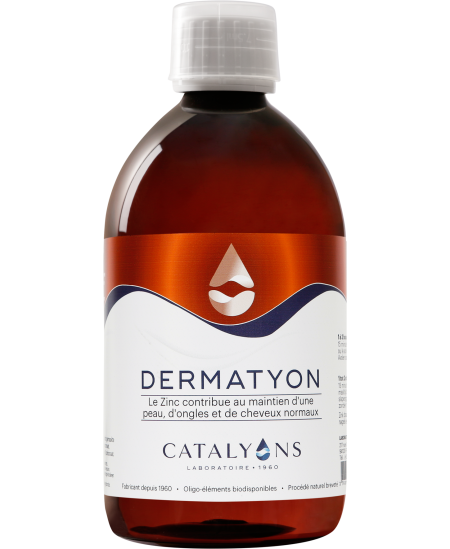 Catalyons Dermatyon 500ml
