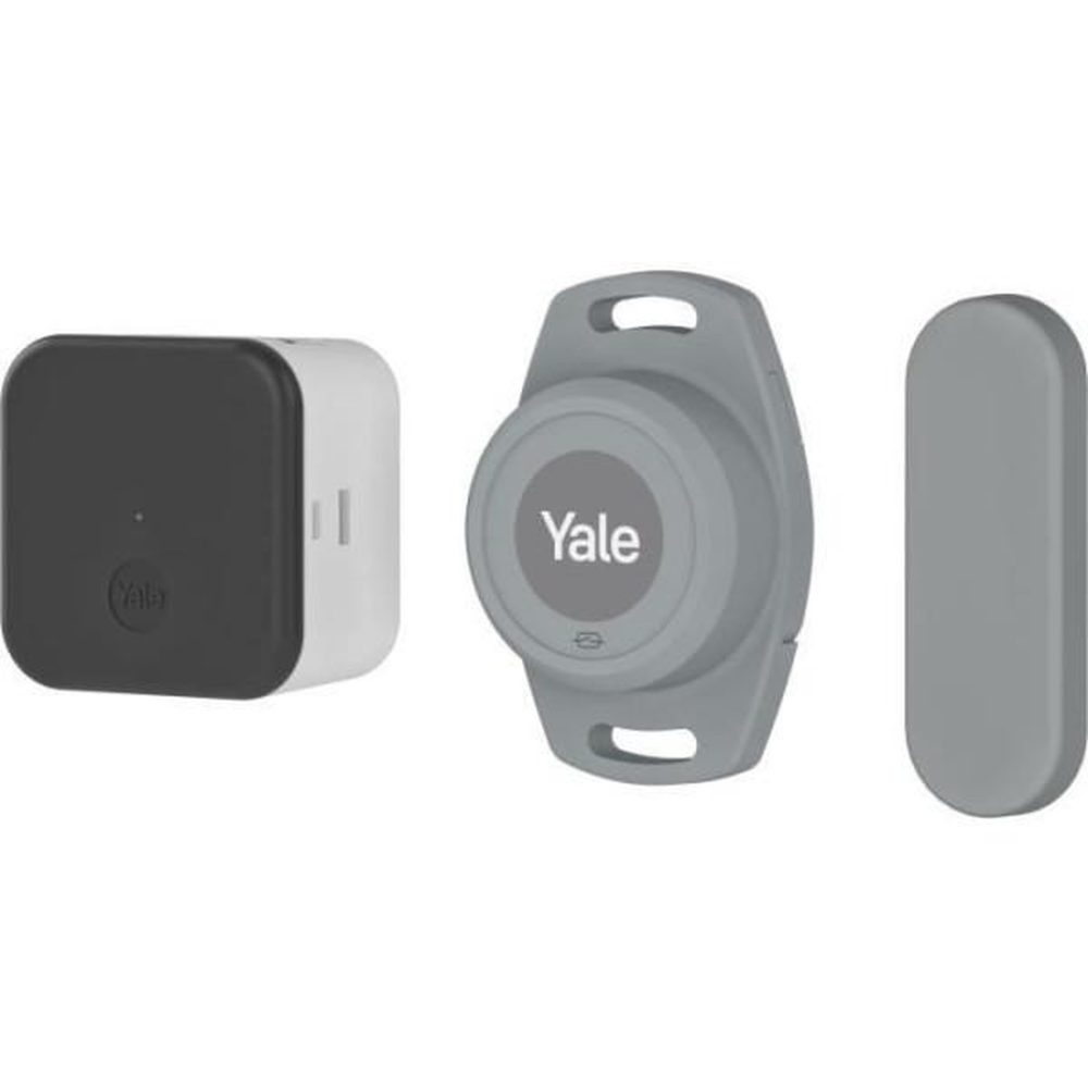 YALE Ouverture intelligente pour portail yale - wifi