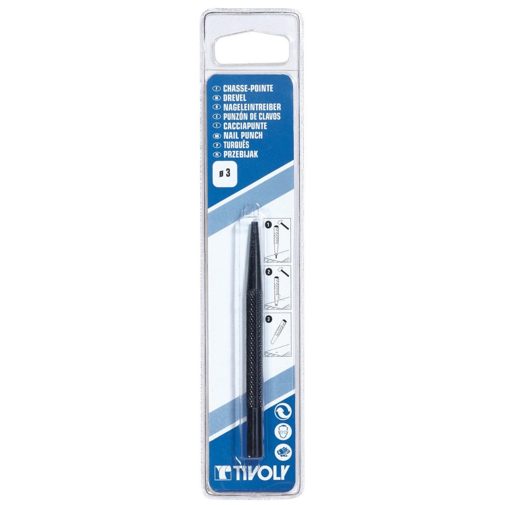 TIVOLY Chasse | 2 mm