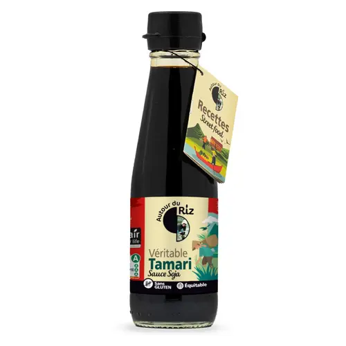 Tamari sauce soja 200 ml