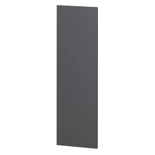 Planche décorative amovible coloris anthracite en bois Eheim