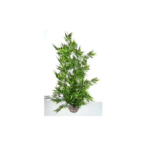 Arbre vert en plastique grand modèle 38 cm