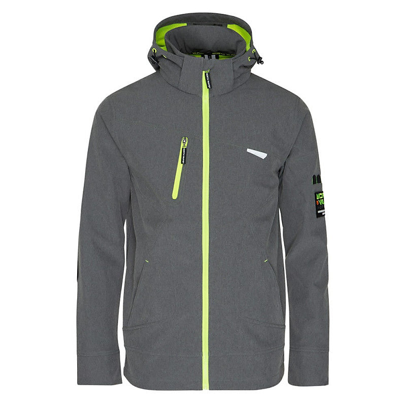 Blouson De Travail Borel North Ways – Réf. GGLDMWCLR1447071191