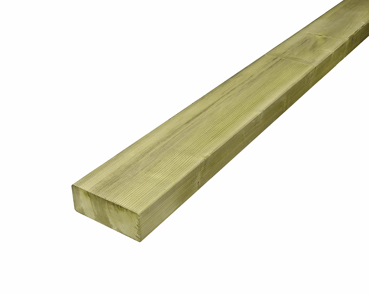 Bastaing classe 3 145 × 60 mm – L.4 m